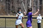 WLax vs Emerson  Women’s Lacrosse vs Emerson College. : WLax, lacrosse